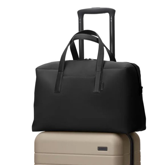 Away Black Travel Bag - Picture 4 of 6